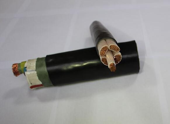聚氯乙浠絕緣和護(hù)套阻燃、耐火電力電纜